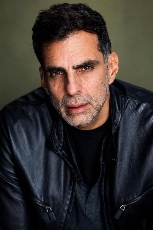 Ruben Rivera