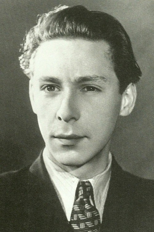 Oleg Efremov