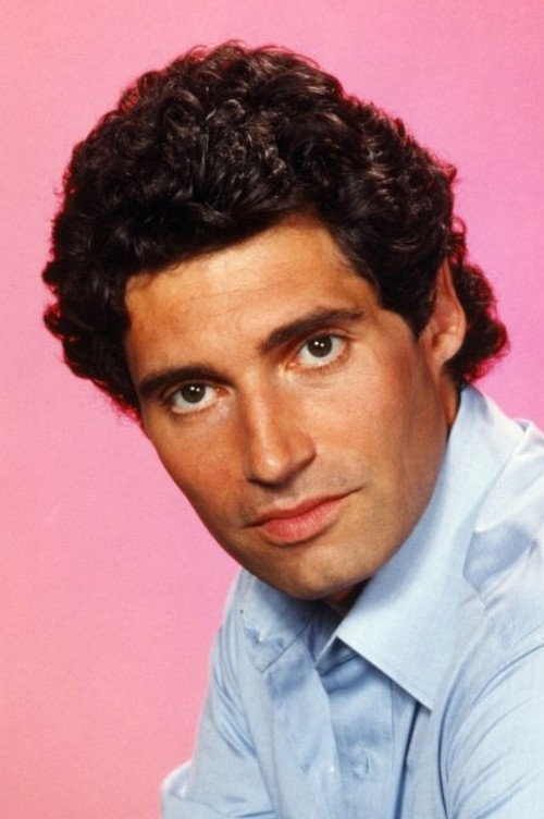 Michael Nouri