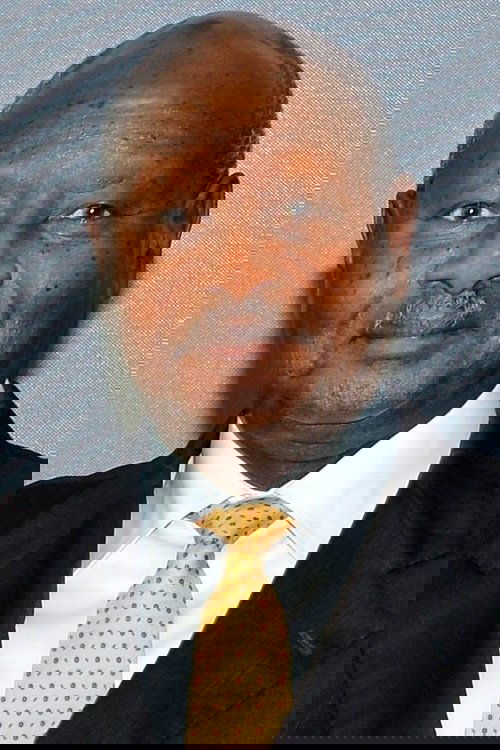 Yoweri Museveni