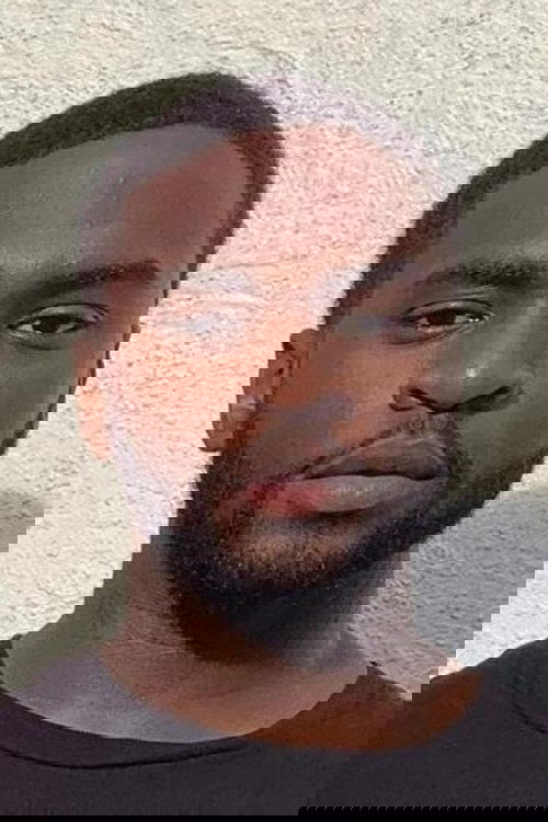 Chadwick Davilsaint