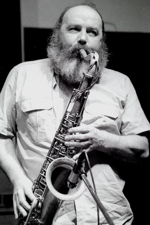 Don Weller