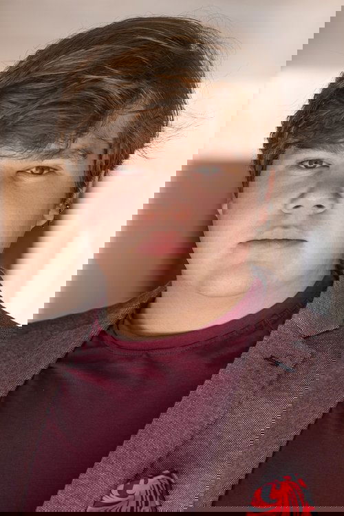 Jeremy Ray Taylor