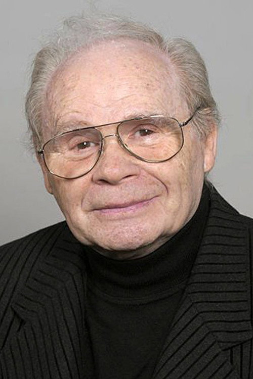 Endre Harkányi