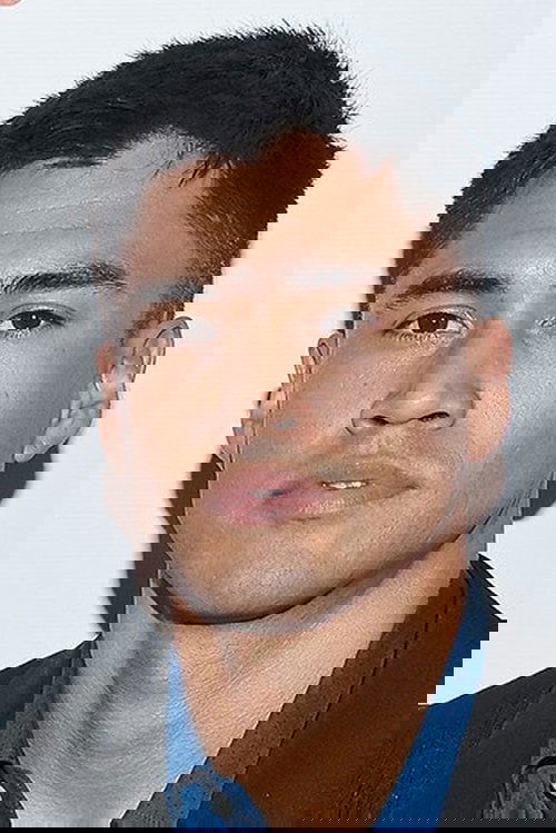 Martin Sensmeier