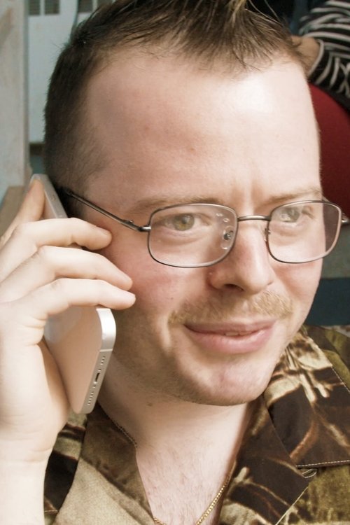 Martin Kramer
