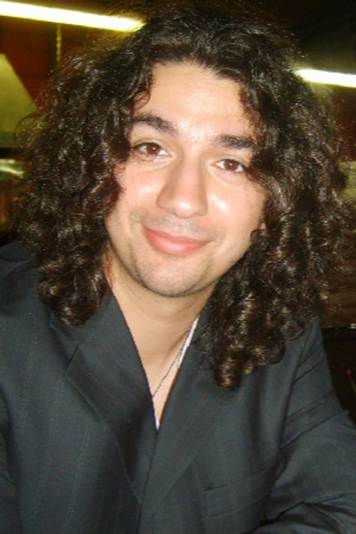 Nikolay Tsikhelashvili