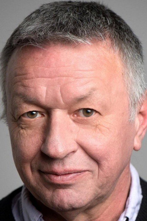 Serge Soric