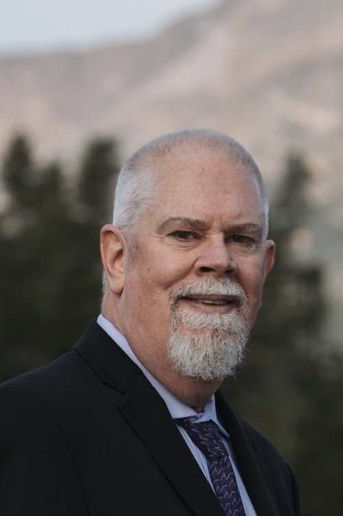 Robert Todd Kennedy