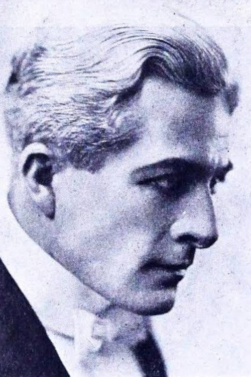 Allan Cavan