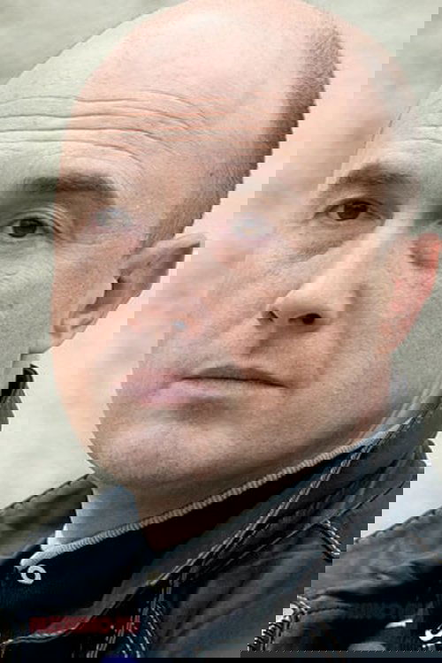 Boris Mironov