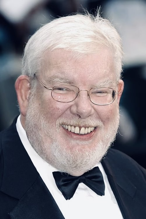 Richard Griffiths