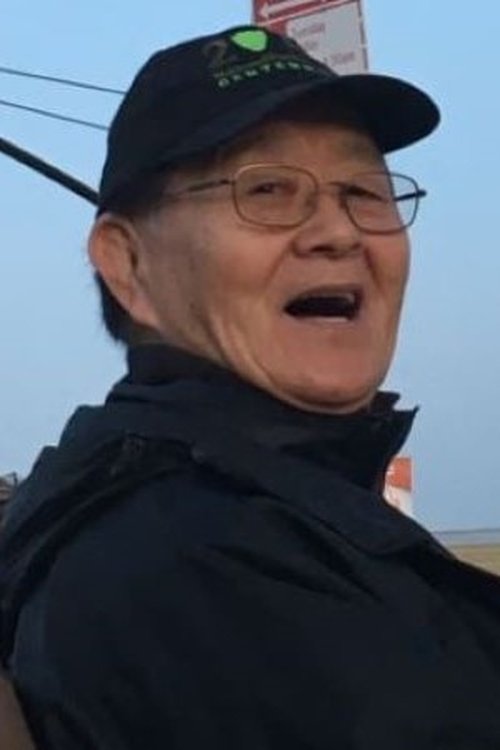 Ryohei Kanokogi