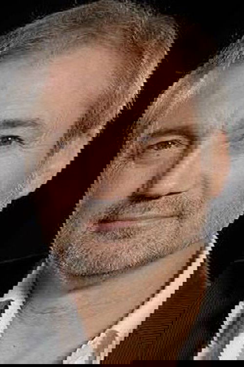 Gérard Sergue