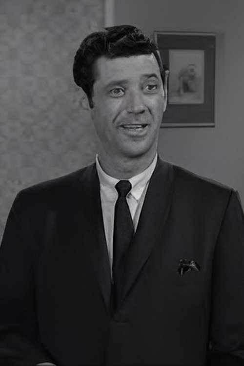 George Spence