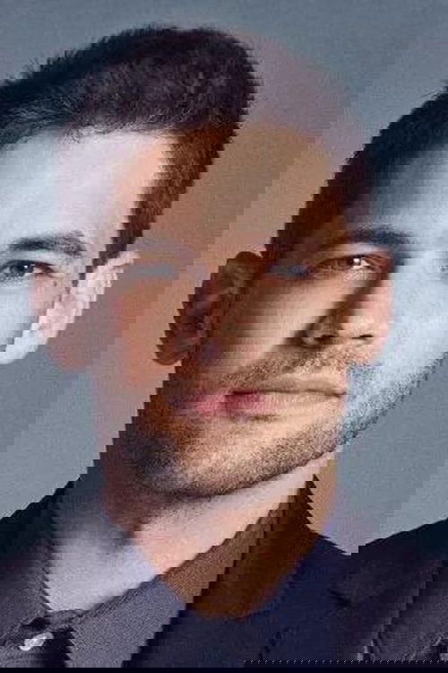 Jeremy Jordan