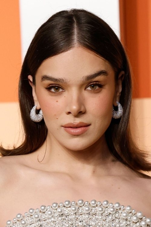 Hailee Steinfeld