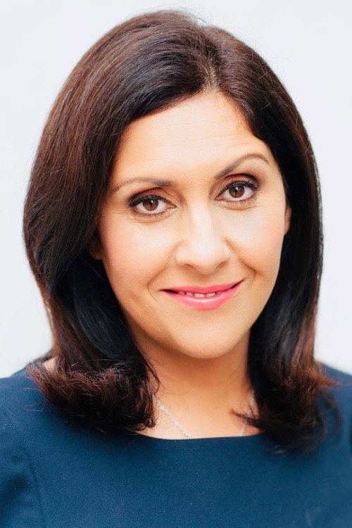 Maryam Moshiri