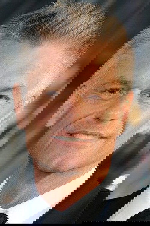 Harry Hamlin