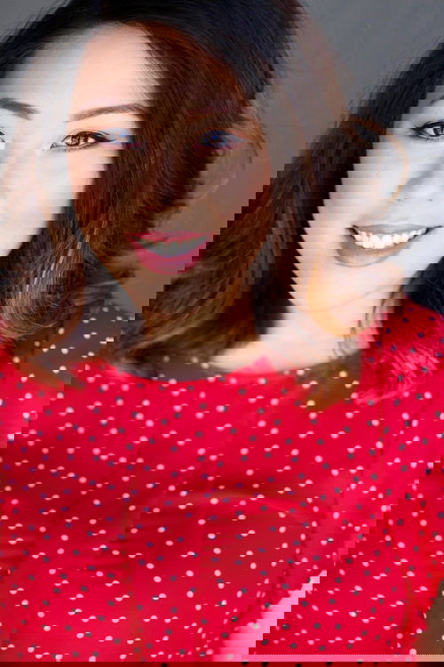 Sarah Sarang Oh