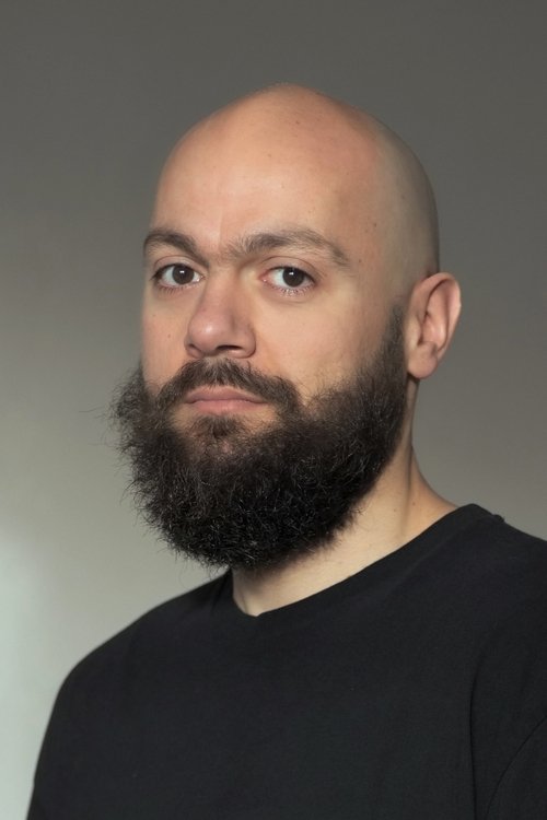 Dane Komljen