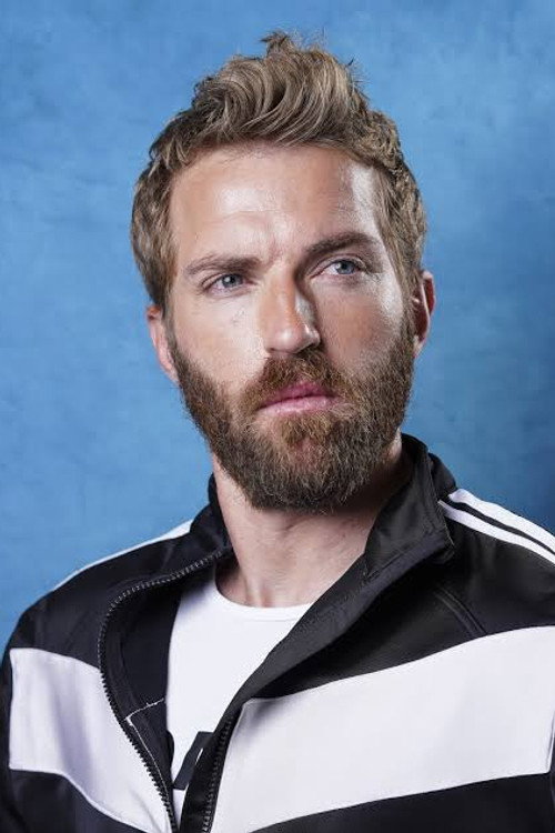Russell Hicks