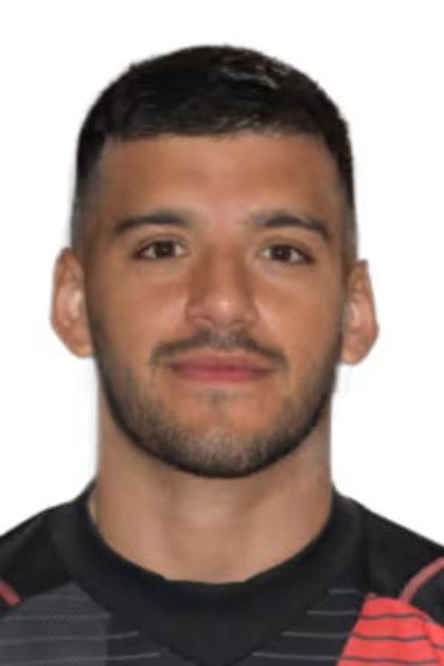 Gerónimo Rulli