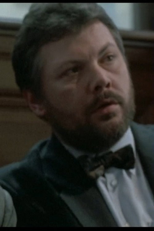 Michel Lisowski