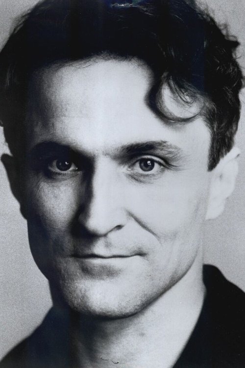 David Patrick Kelly