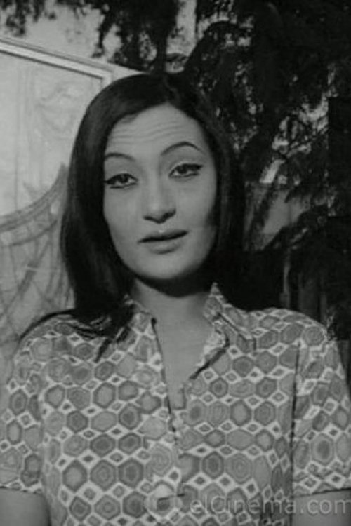 Fadia Okasha