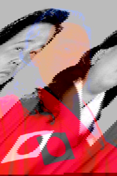 Pat Tanaka