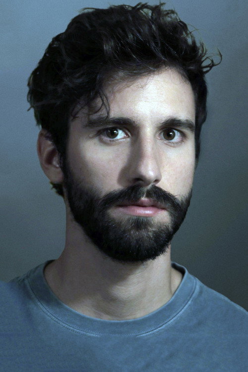 Anastasis Laoulakos