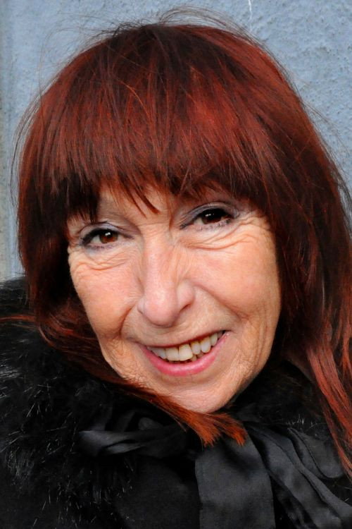 Lena-Maria Gårdenäs-Lawton