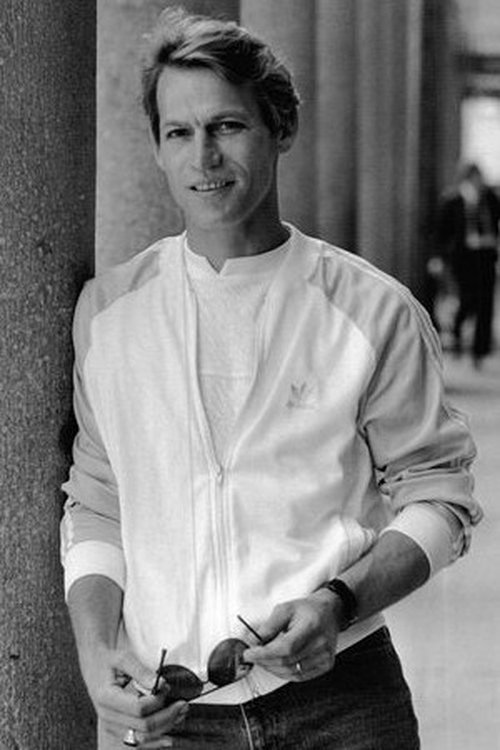 Michael Beck