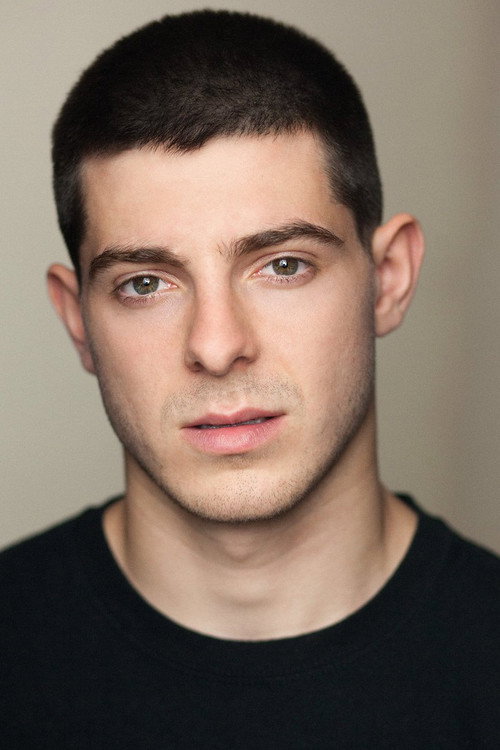 Ethan Moorhouse