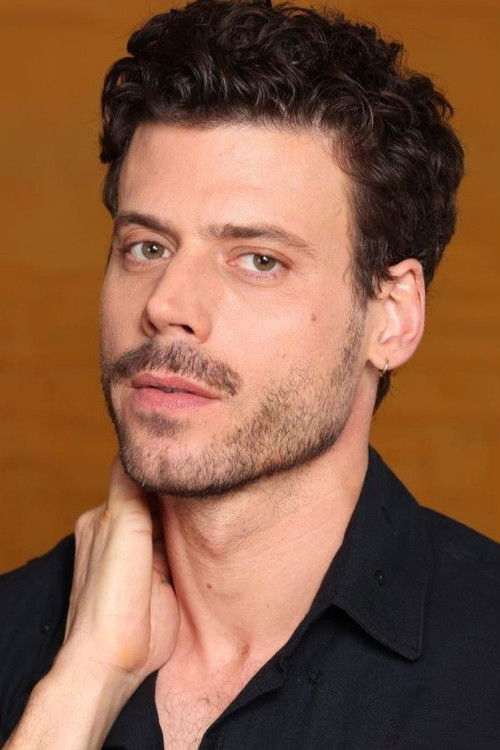 François Arnaud