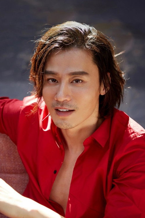 Cheng Haofeng