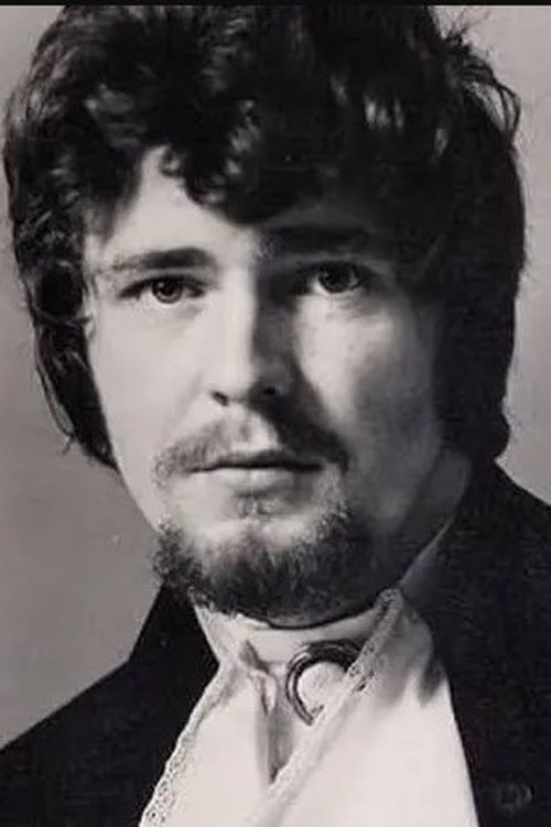 Danny McCulloch