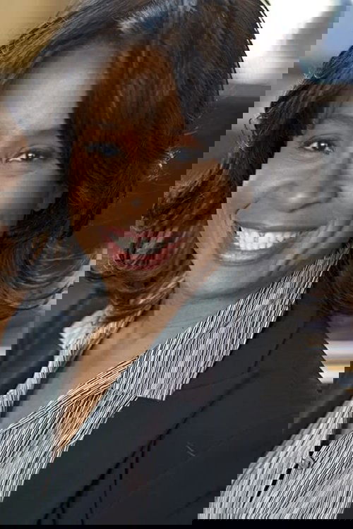 Kimberly Scott