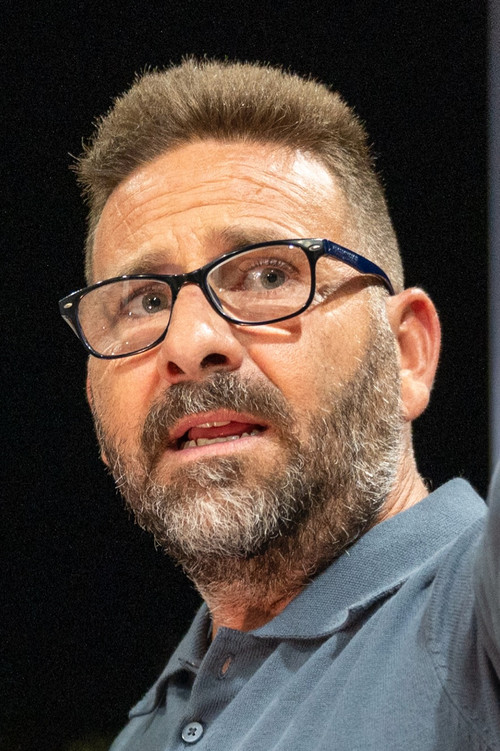Óscar Rodríguez