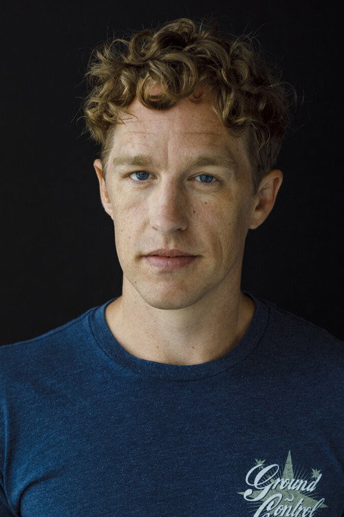 T. Ryan Mooney