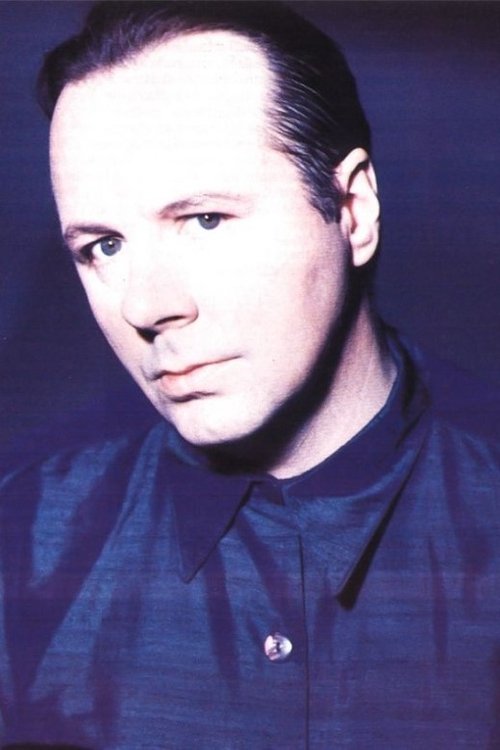 Billy Currie
