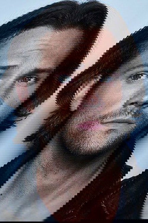 Jared Padalecki