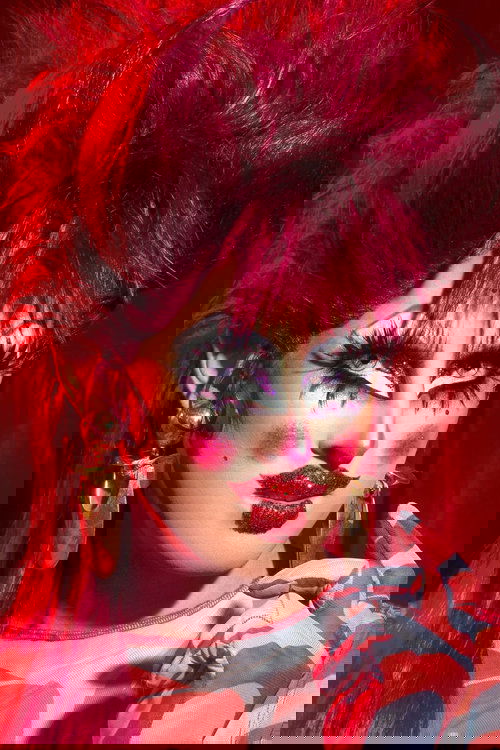Crystal Methyd