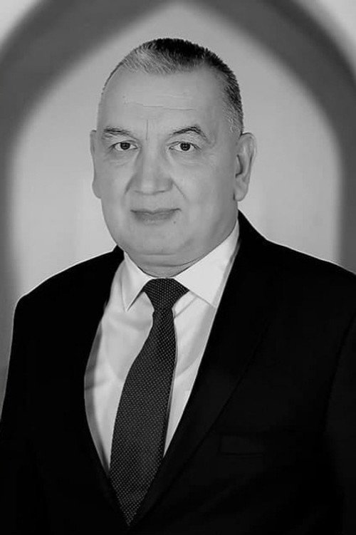 Mirza Azizov