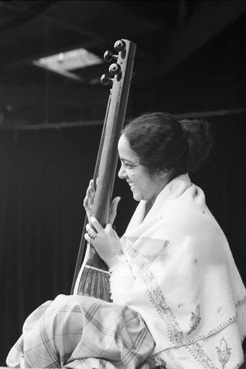 Kamala Chakravarty