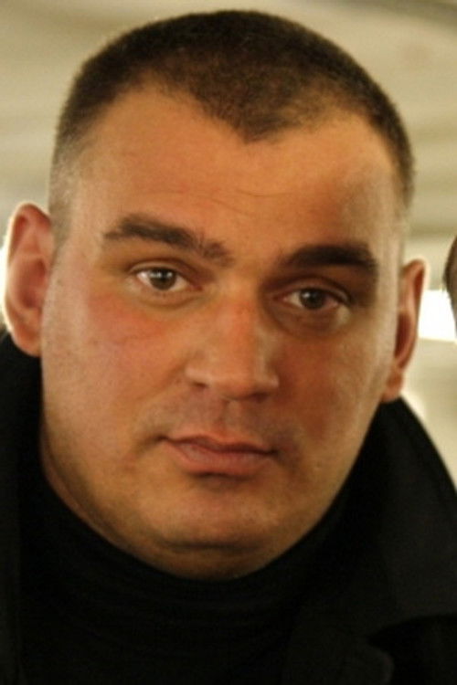 Sergey Parshakov