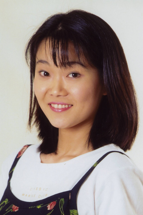 Kaori Tsuji