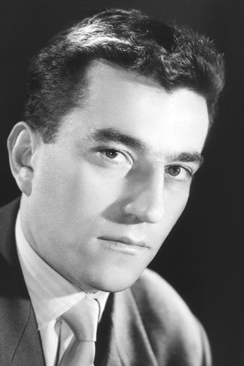 Georges Géret