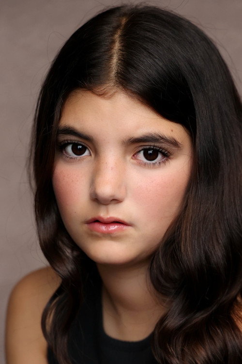 Nora Harriet